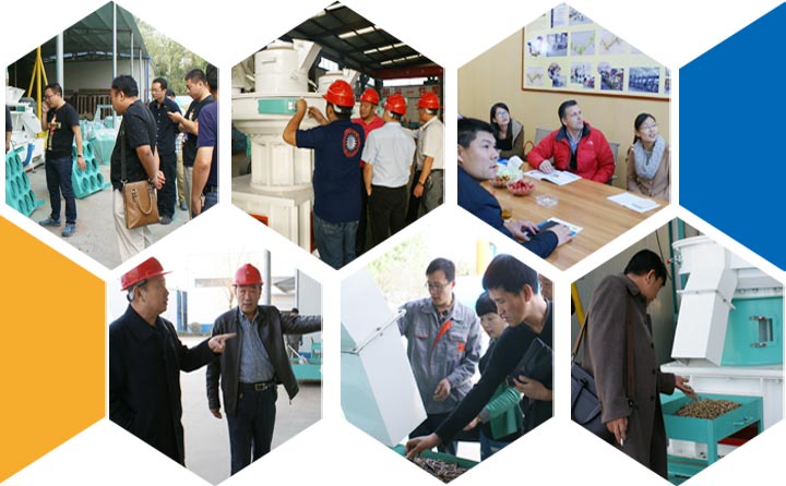 客戶(hù)參觀圖片 客戶(hù)參觀圖片