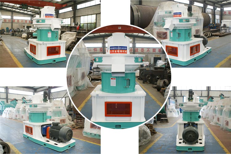 生物質(zhì)秸稈顆粒機(jī)設(shè)備擁有的五大優(yōu)勢(shì) 生物質(zhì)秸稈顆粒機(jī)設(shè)備擁有的五大優(yōu)勢(shì)