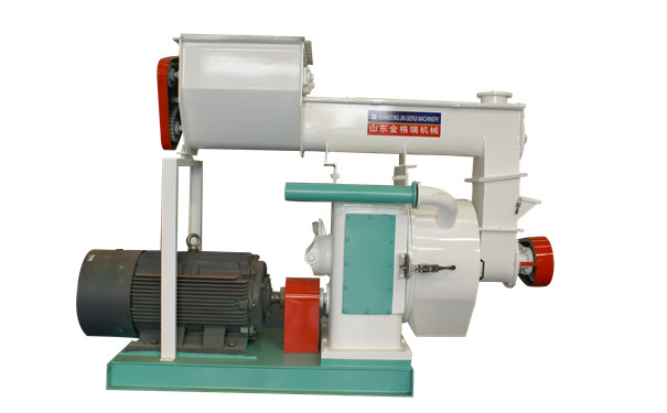 生物質(zhì)顆粒燃料機(jī)械設(shè)備 生物質(zhì)顆粒燃料機(jī)械設(shè)備