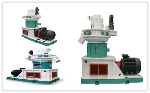 生物質(zhì)顆粒機設(shè)備 生物質(zhì)顆粒機設(shè)備