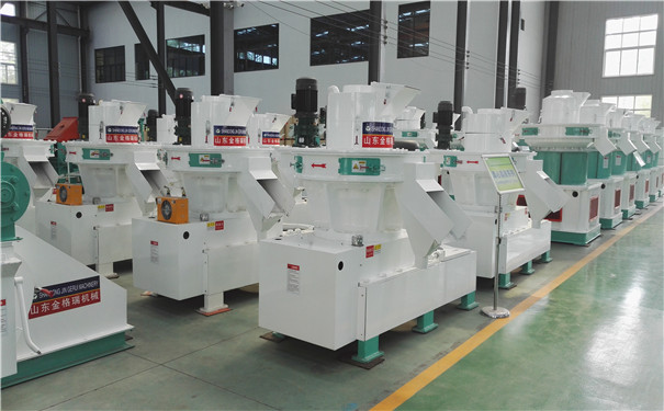 生物質(zhì)秸稈木屑顆粒機 生物質(zhì)秸稈木屑顆粒機