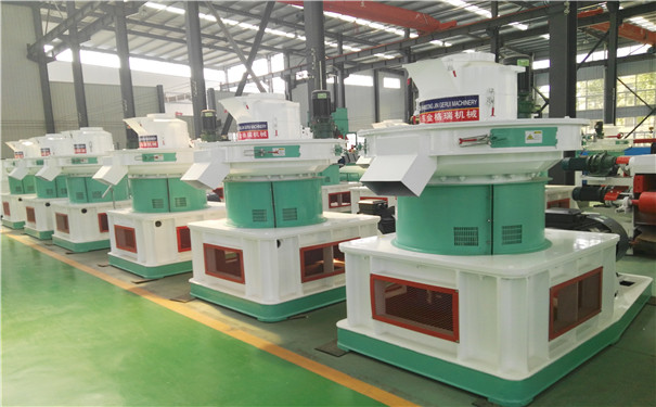 生物質(zhì)燃料顆粒機(jī) 生物質(zhì)燃料顆粒機(jī)