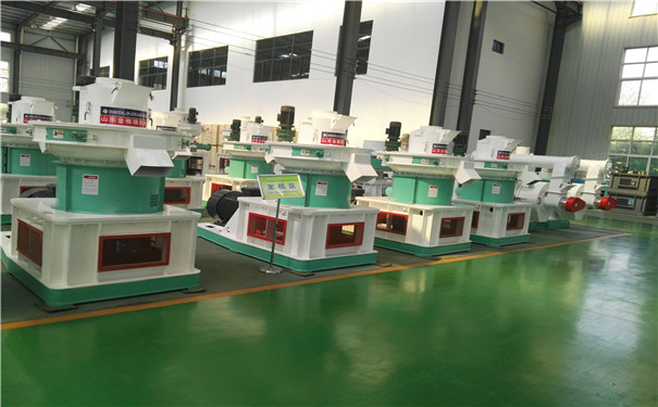 生物質(zhì)燃料顆粒機 生物質(zhì)燃料顆粒機