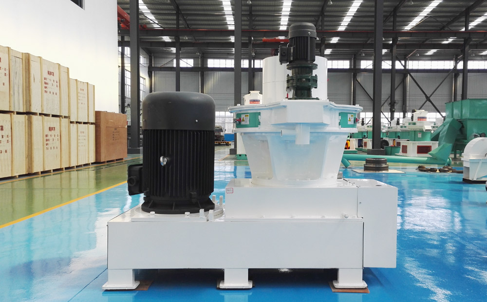 木屑制粒機(jī) 木屑制粒機(jī)