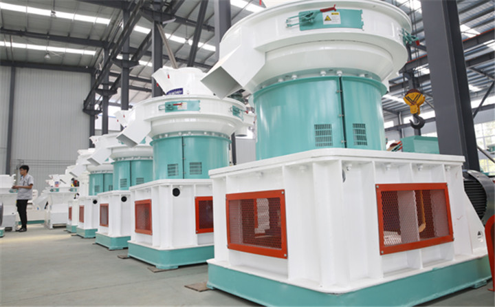 鋸末顆粒機(jī) 鋸末顆粒機(jī)