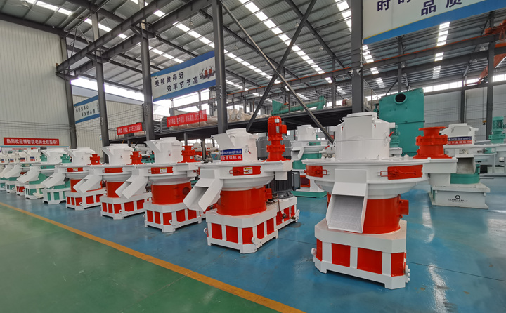 安徽木屑顆粒機安全問題自動控制 安徽木屑顆粒機安全問題自動控制