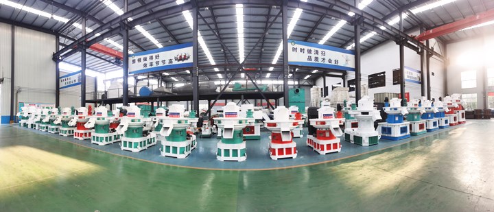 木屑顆粒機(jī)廠家 木屑顆粒機(jī)廠家