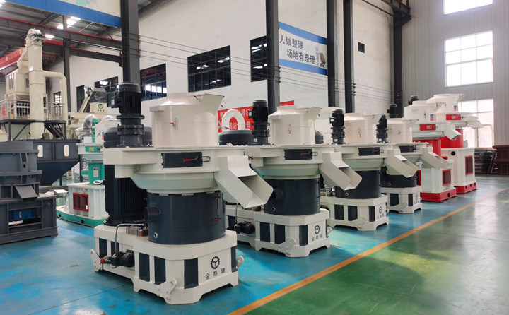 木屑顆粒機(jī) 木屑顆粒機(jī)