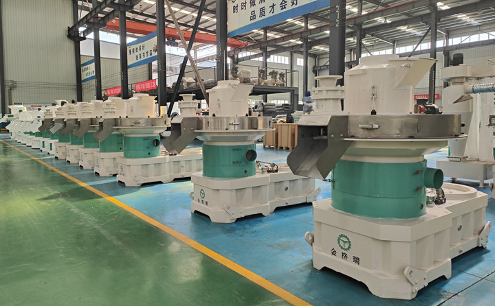 顆粒機(jī)廠家教您如何合理操作木屑顆粒機(jī) 顆粒機(jī)廠家教您如何合理操作木屑顆粒機(jī)