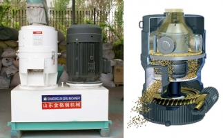 大力開展生物質(zhì)秸稈顆粒機(jī)技術(shù)研究及生產(chǎn)能給我們帶來什么？