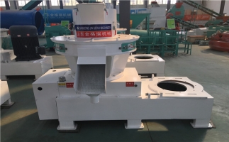 秸稈顆粒機報價，秸稈顆粒機價格，秸稈顆粒機生產(chǎn)注意事項