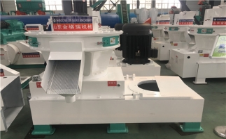 生物質(zhì)木屑顆粒機(jī)設(shè)備變廢為寶（秸稈、木屑）