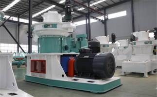 影響木屑顆粒機(jī)成型不好的因素有哪些？