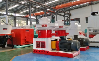 昆明木屑顆粒機多少錢？