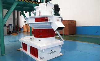 【干貨】生物質(zhì)木屑顆粒機制粒的需求，很重要