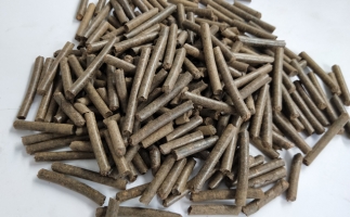 未來能源之爭是生物質(zhì)能源之爭，木屑顆粒機(jī)生物質(zhì)原料對環(huán)境無污染