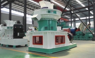 鋸末顆粒機(jī)成型效果不好怎么辦？