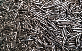 山東木屑顆粒燃料如何充分燃燒不結(jié)焦？