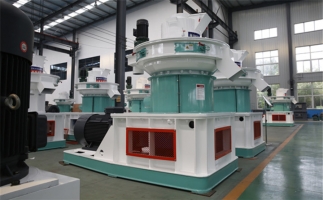 如何解決木屑顆粒機顆粒燃燒結(jié)焦？