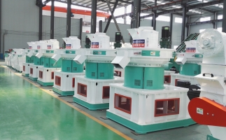 木屑顆粒機有什么優(yōu)勢和性能呢？