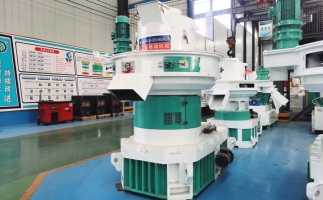 鋸末顆粒機在故障之前有什么征兆嗎？