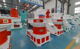 讓我告訴你，木屑顆粒機多少錢一臺？