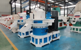 木屑顆粒機(jī)對(duì)可再生能源的意義，知道真相后的我大吃一驚！