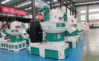 在使用木屑顆粒機時首先掌握的知識，你知道嗎？