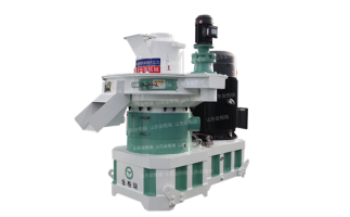 影響顆粒機產(chǎn)量的因素再這里，木屑顆粒機廠家為你具體解答