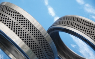 好的木屑制粒機(jī)環(huán)模，與什么有關(guān)？