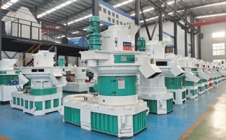 稻殼顆粒機(jī)為何突然停止工作？