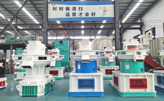 鋸末顆粒機(jī)質(zhì)量好壞有哪些參考標(biāo)準(zhǔn)？