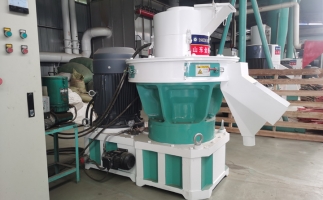 科學(xué)的保養(yǎng)方式，讓鋸末顆粒機(jī)“延年益壽”