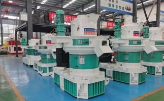 答應(yīng)我，想買鋸末顆粒機，要看這個