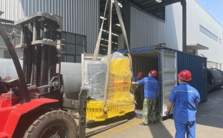 如何讓木屑顆粒機生產的更好？