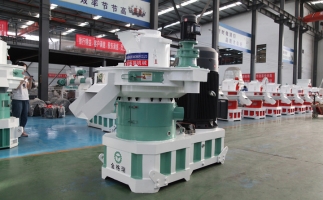 創(chuàng)業(yè)為什么選擇木屑顆粒機設(shè)備，這幾種理由就夠了