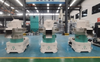 東北地區(qū)什么樣的木屑顆粒機才好？什么牌子的木屑顆粒機好？