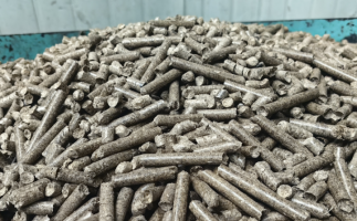 農(nóng)業(yè)農(nóng)村減排固碳，生物質(zhì)木屑顆粒燃料大有可為