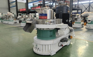 如何判斷二手木屑顆粒機(jī)的實(shí)際使用情況和性能？