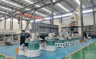 都說用木屑顆粒機(jī)做生物質(zhì)顆粒是騙局，真的是這樣嗎？